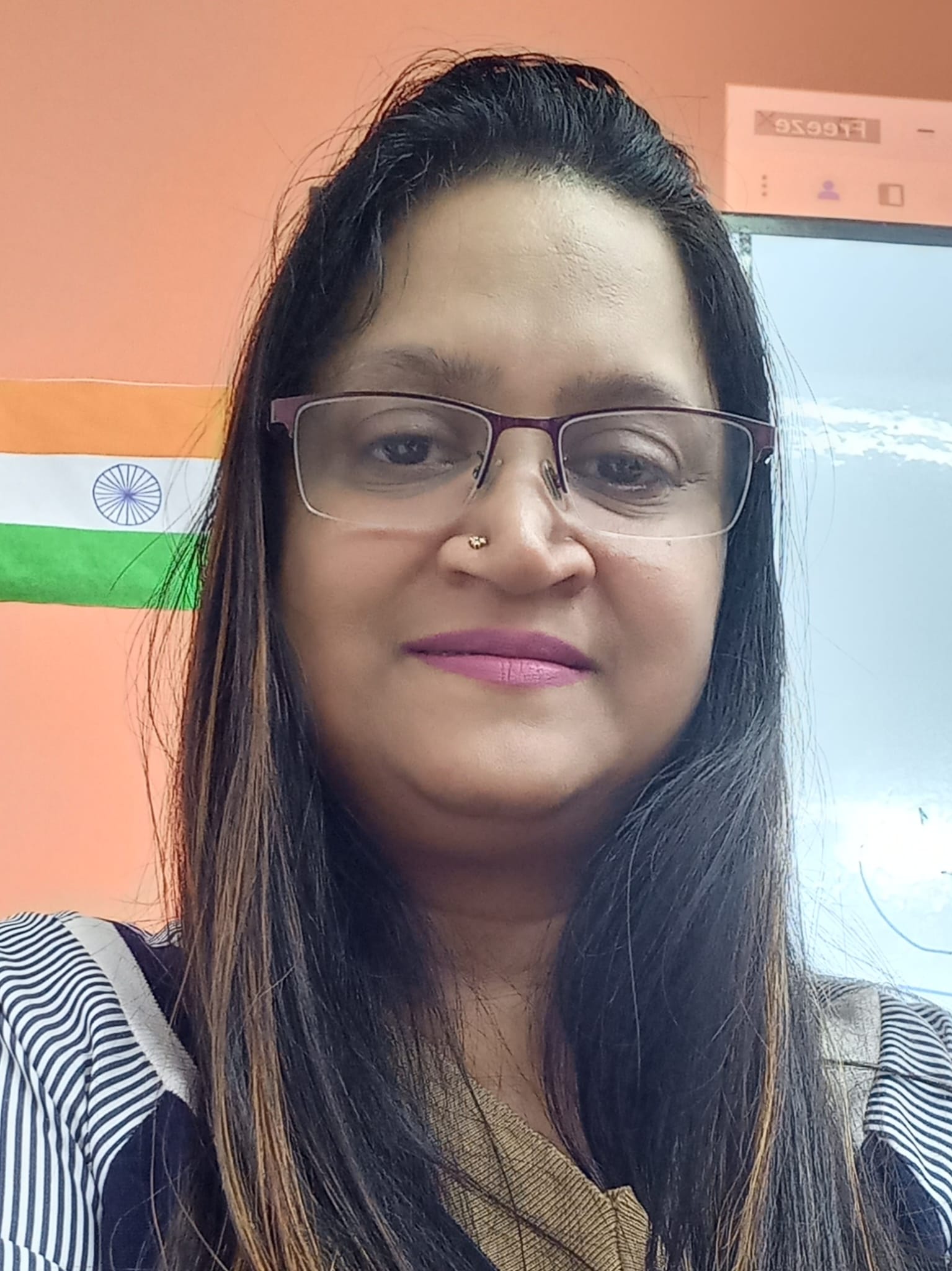 Pratima Singh Pratima Singh