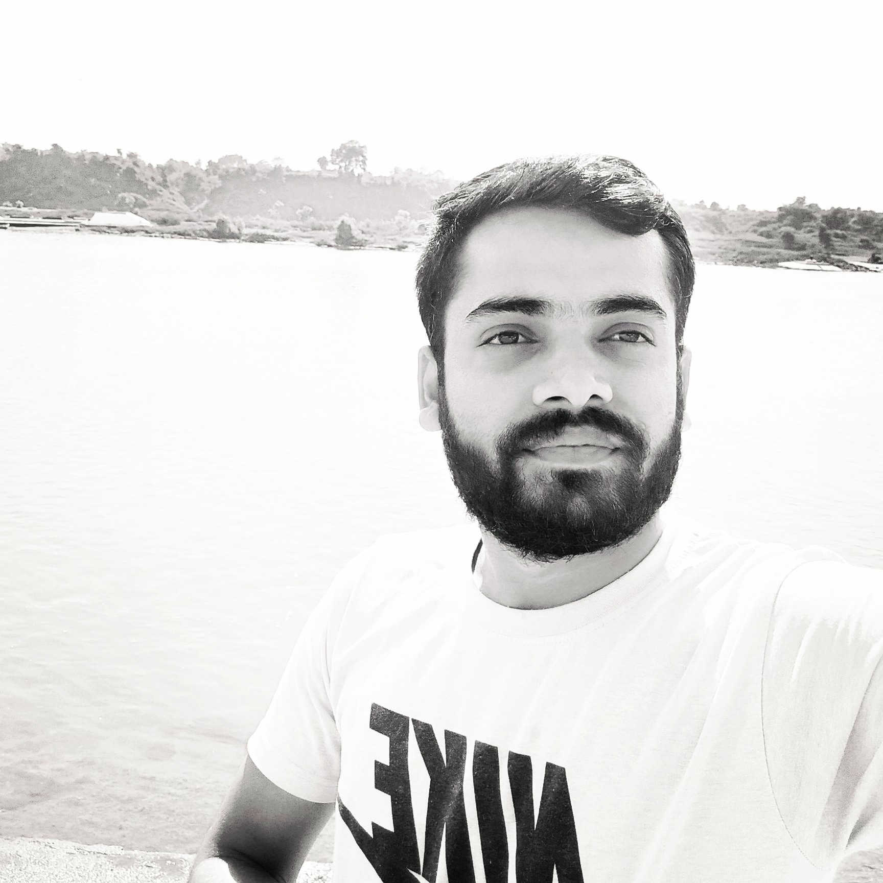 PRAVEEN KUMAR SHUKLA