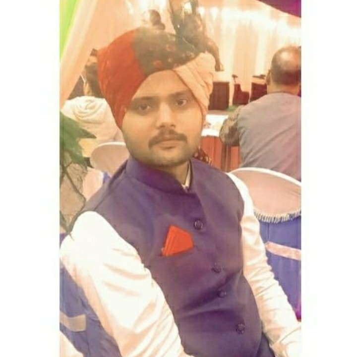 प्रवीण तिवारी