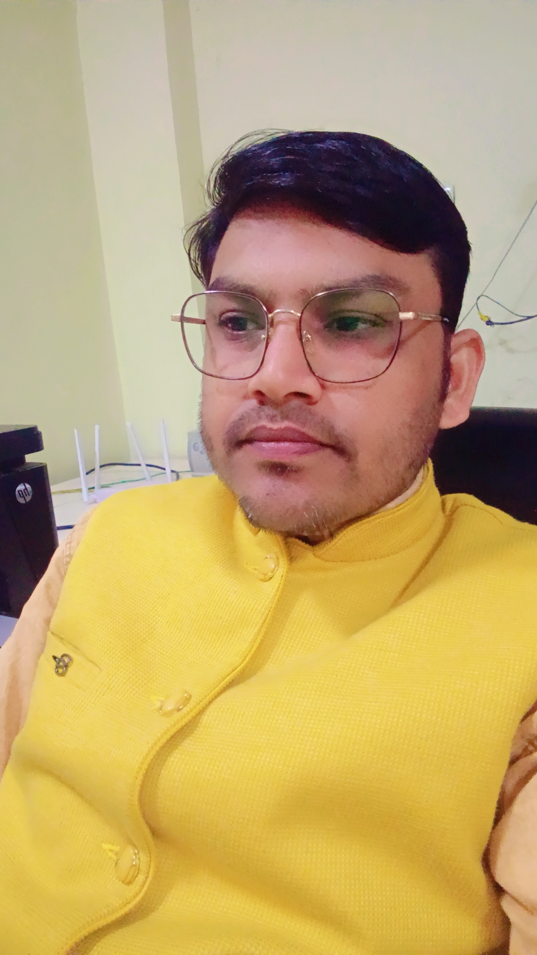 PRAVEEN KUMAR SARAL