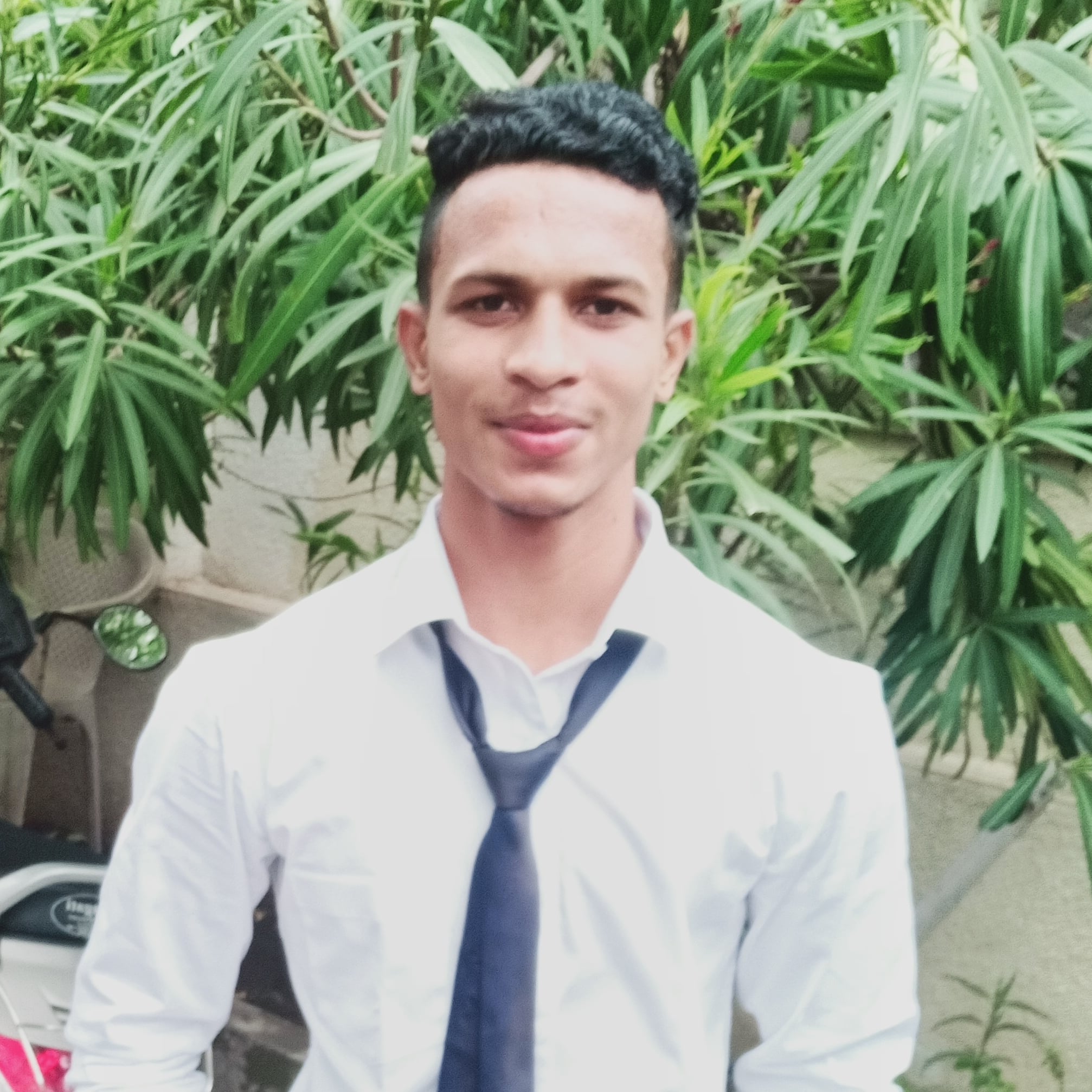 Prayas Yadao