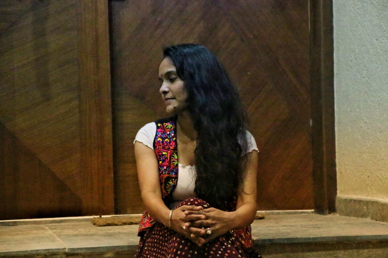 preeti rajput