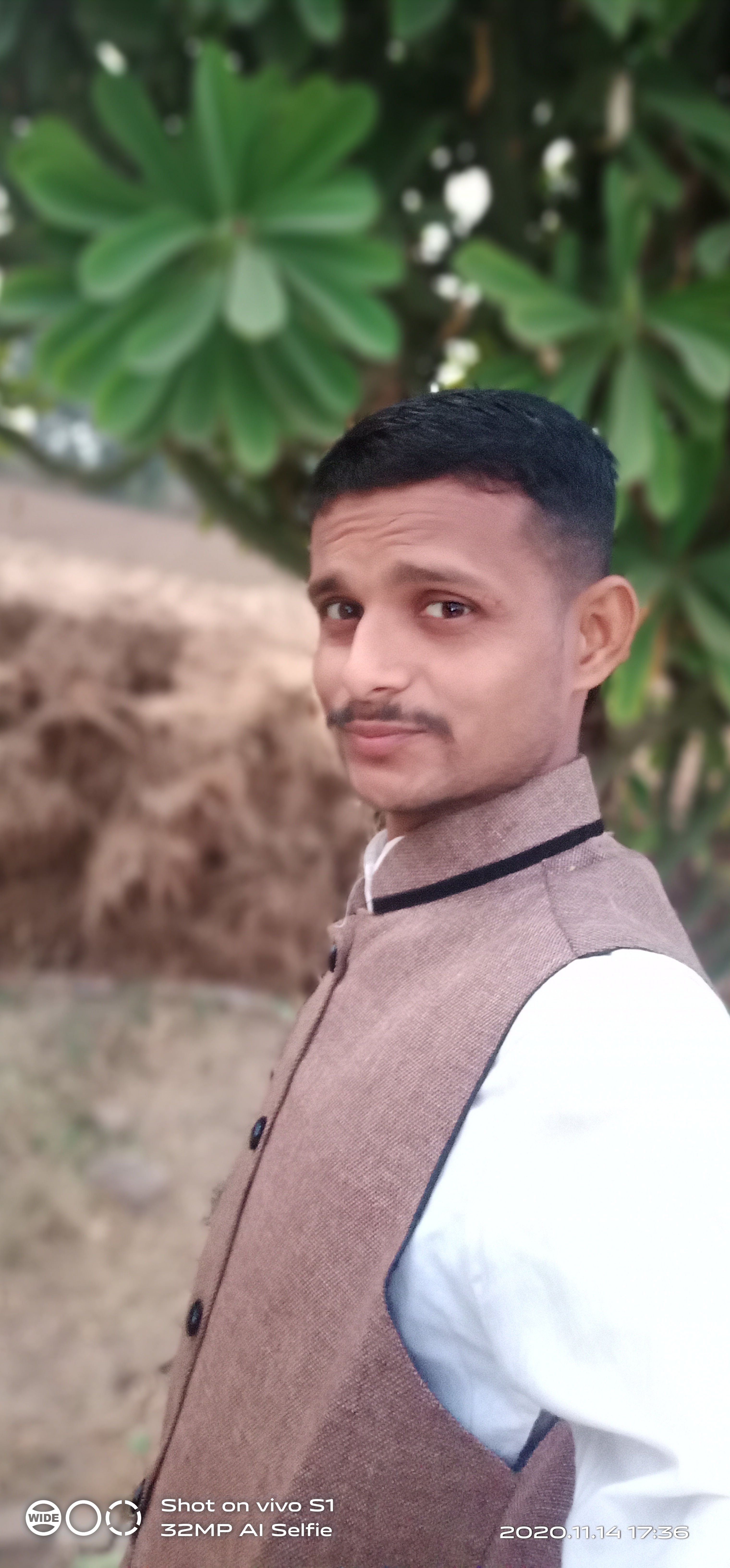 Prashant Singh
