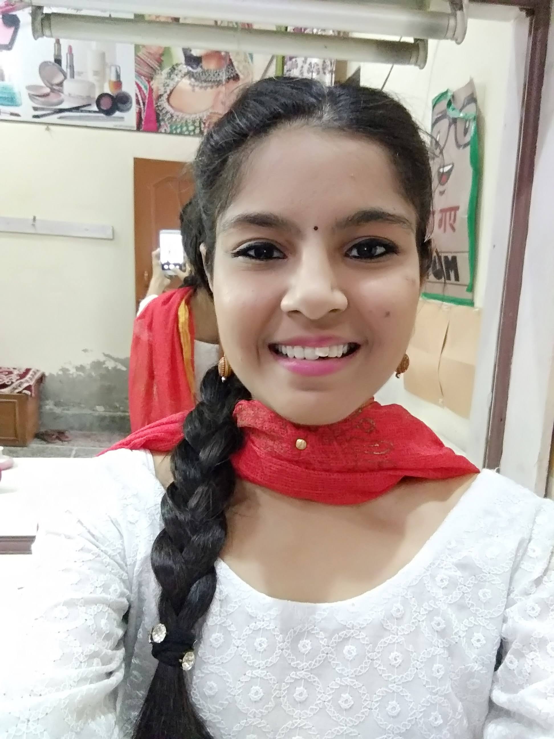 Priya Kusum Priya Kusum