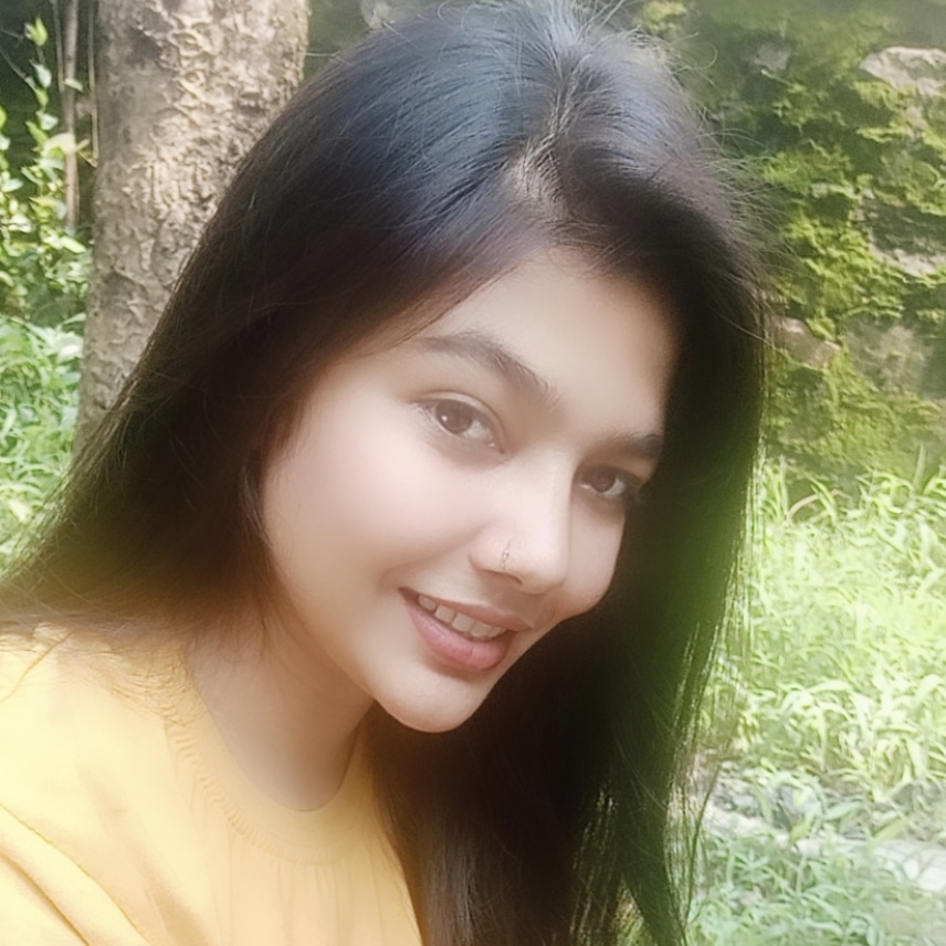 Priya Singh
