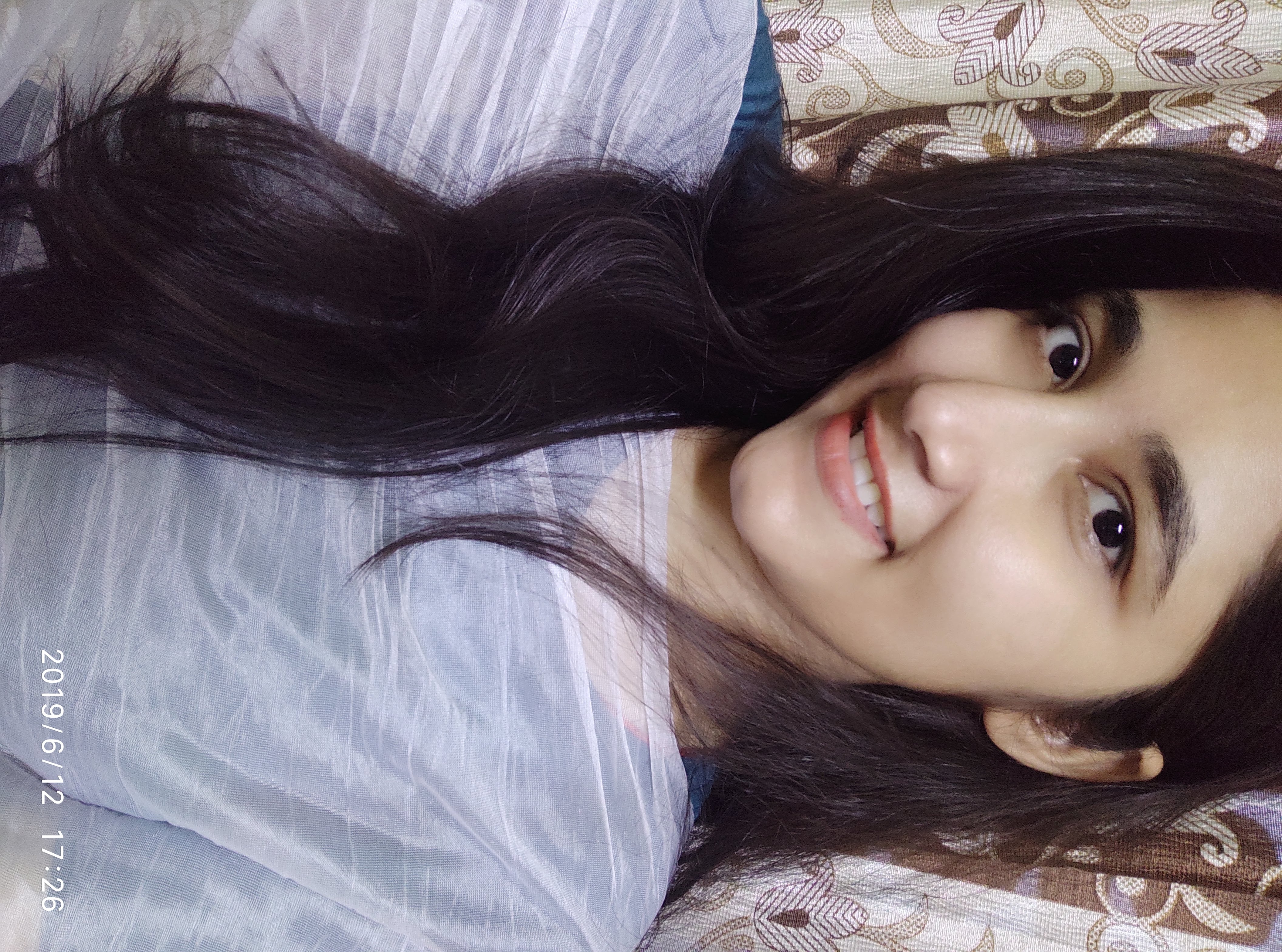Priya Tripathi