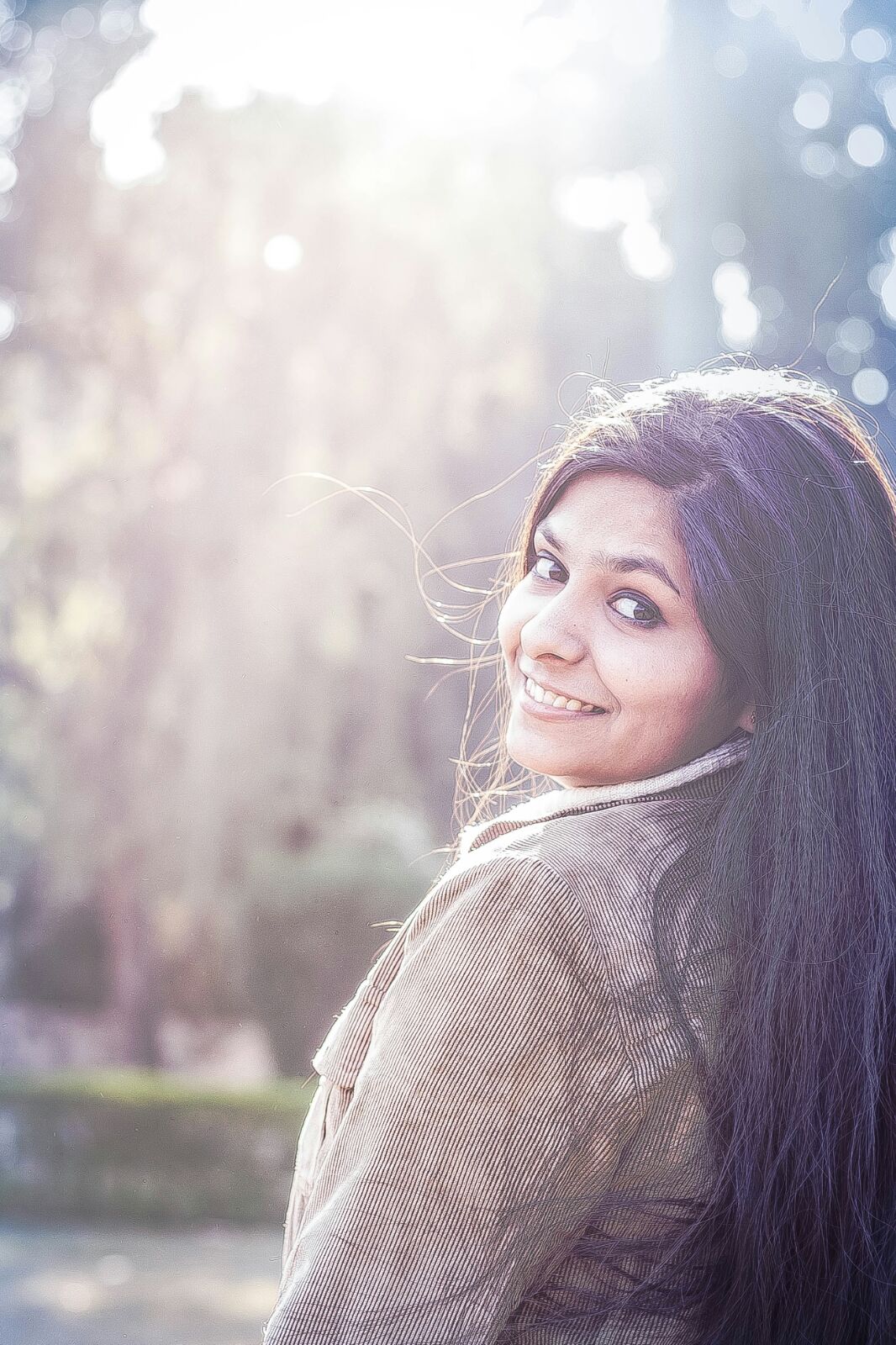 Priyamvada Dixit