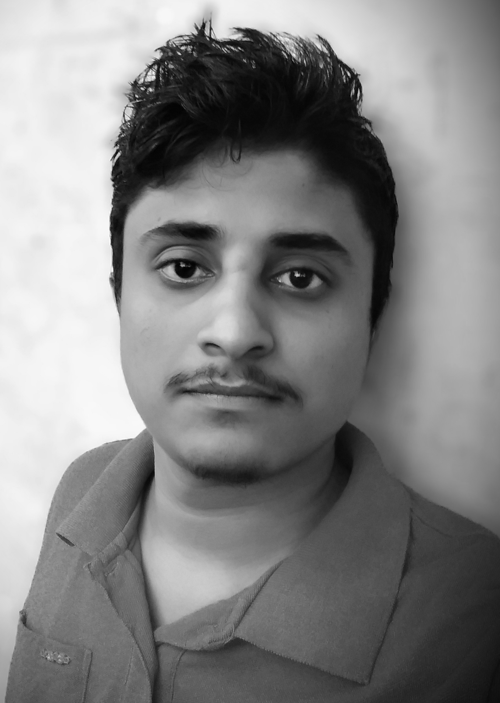 PURUSHOTTAM KUMAR ROY