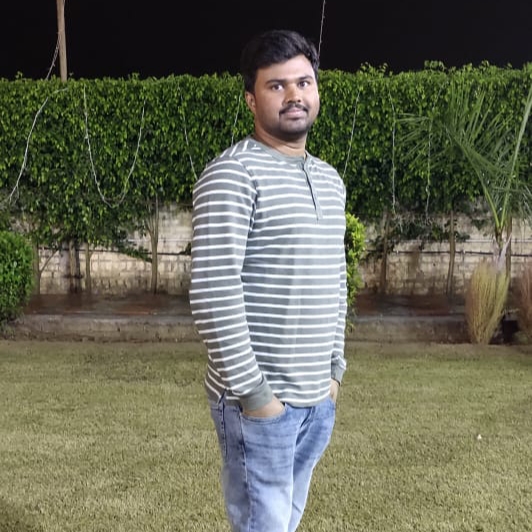 Purushottam Purushottam