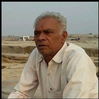 pushkar shrivastava