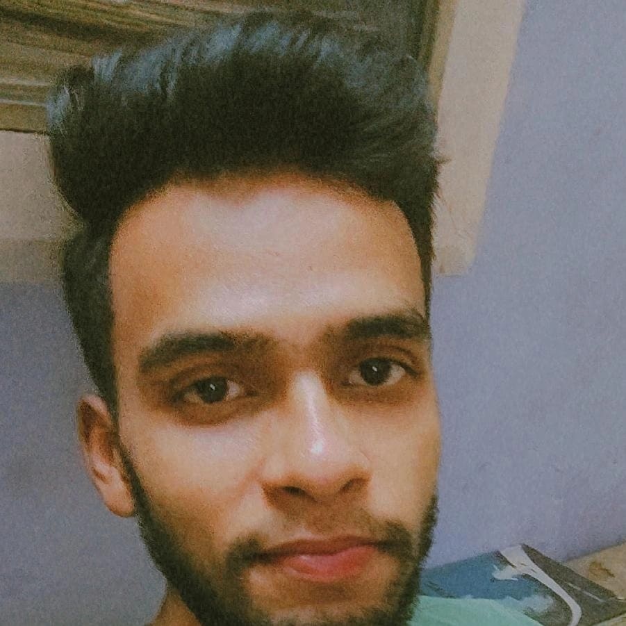 Rachit Sonkar Rachit Sonkar