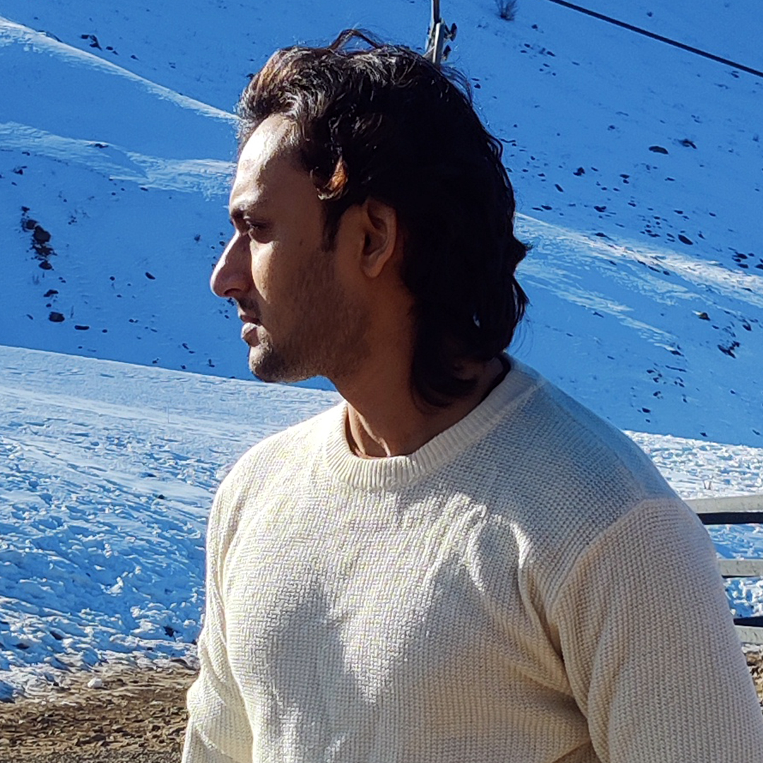 Rahul Abhua Rahul Abhua