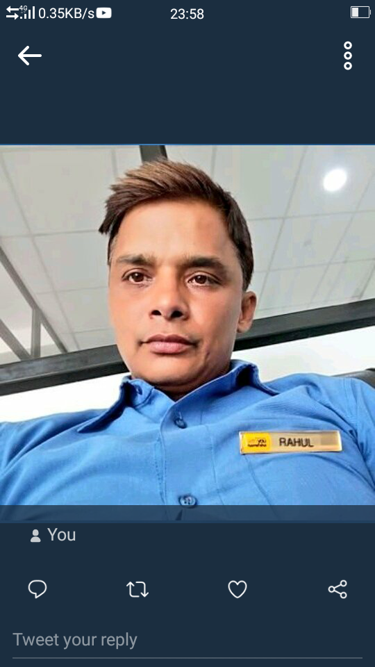 Rahul Bariyarpuri