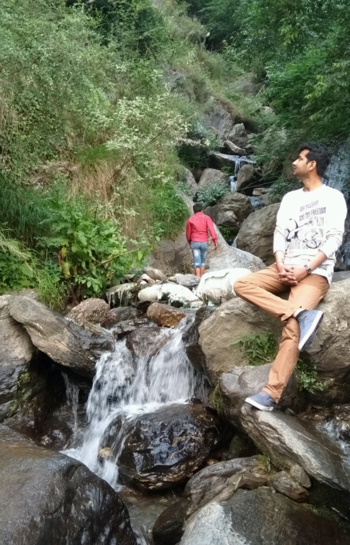 Rahul Gupta