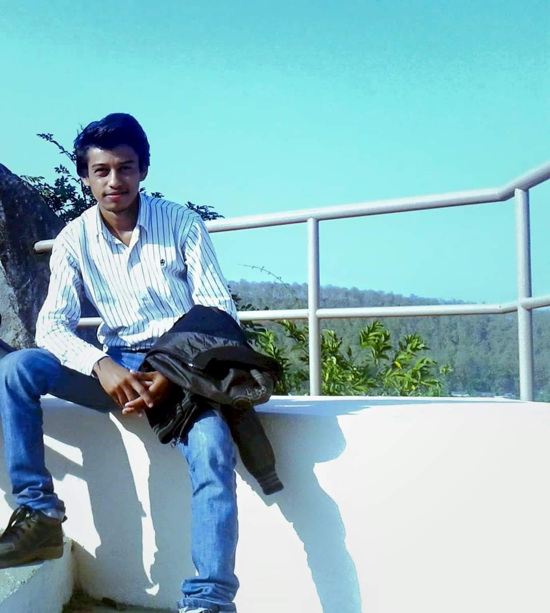 Rahul Harinkhede