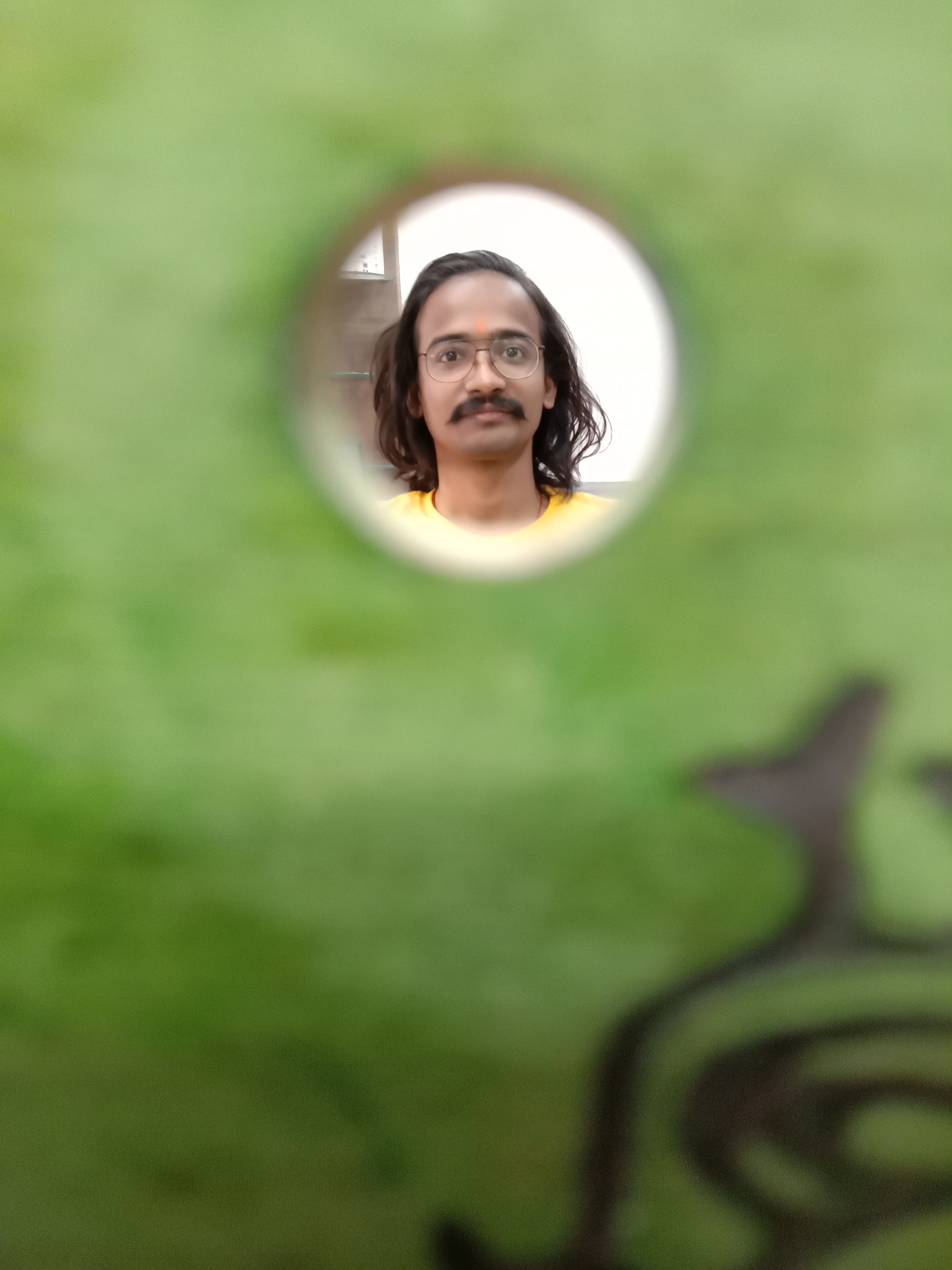RAHUL JAIN