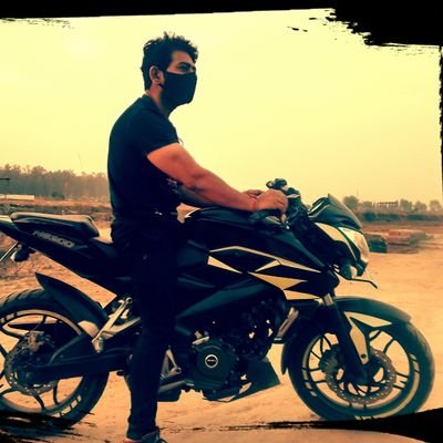 Rahul Kadam