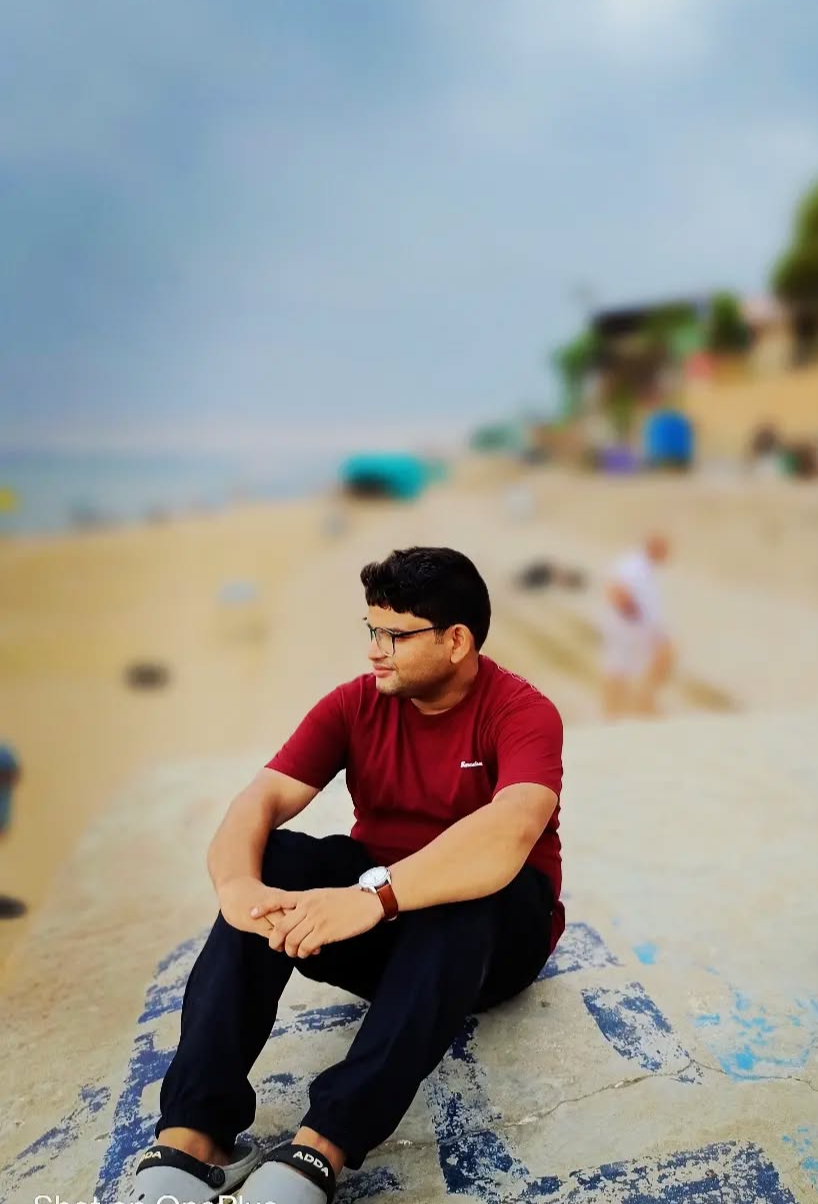 Rahul Lakhera Rahul Lakhera