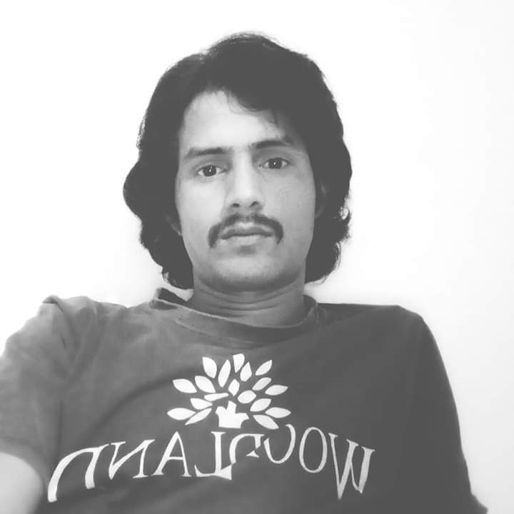 राहुल मिश्रा हिन्दी साहित्यकार