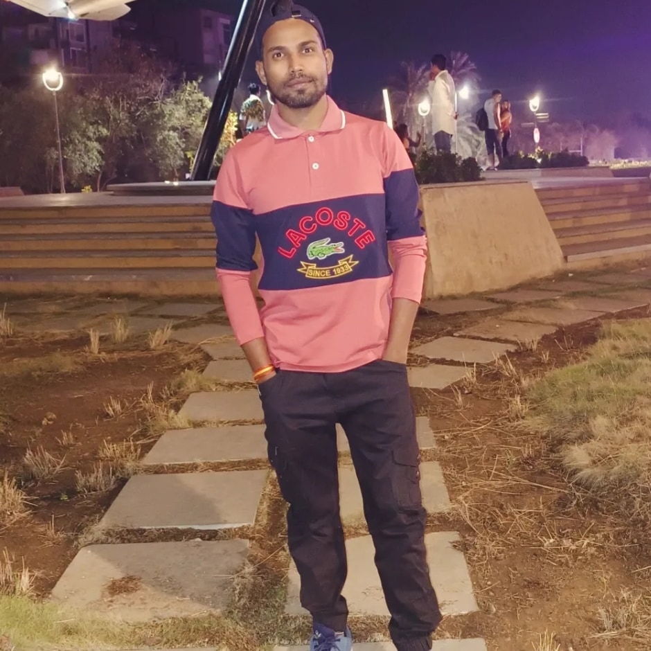 Rahul sahni