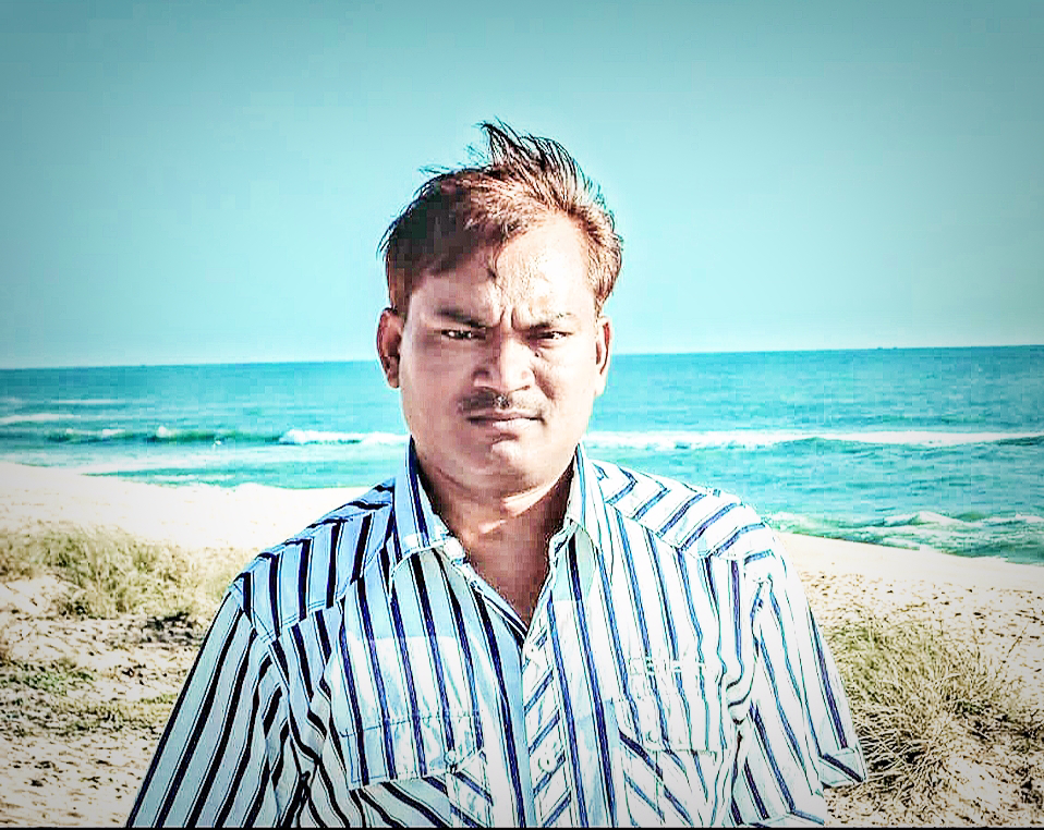 Jaswant Bundela Jaswant Bundela