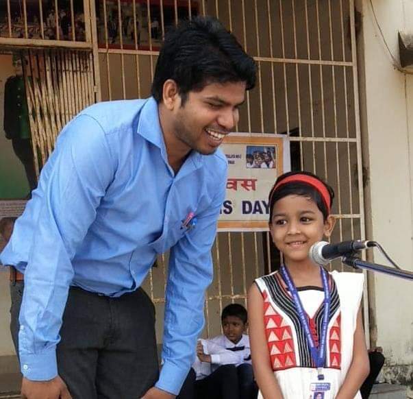 Raj kumar jaiswal