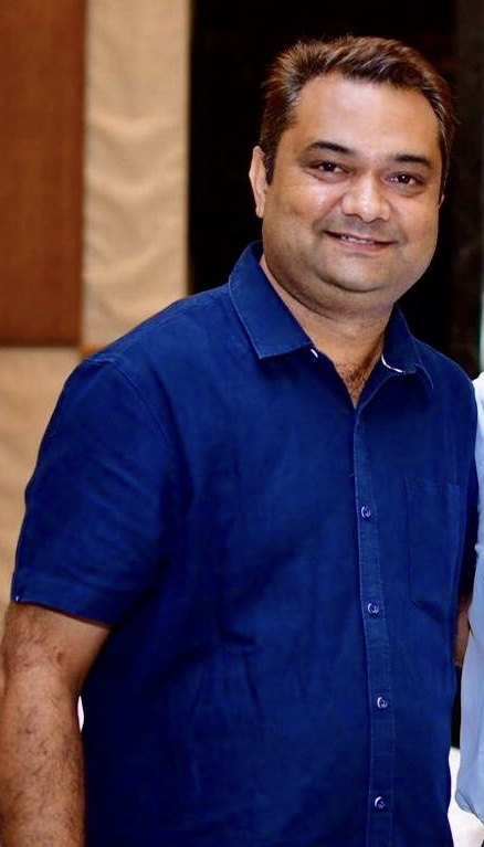 Raj Kumar Singh
