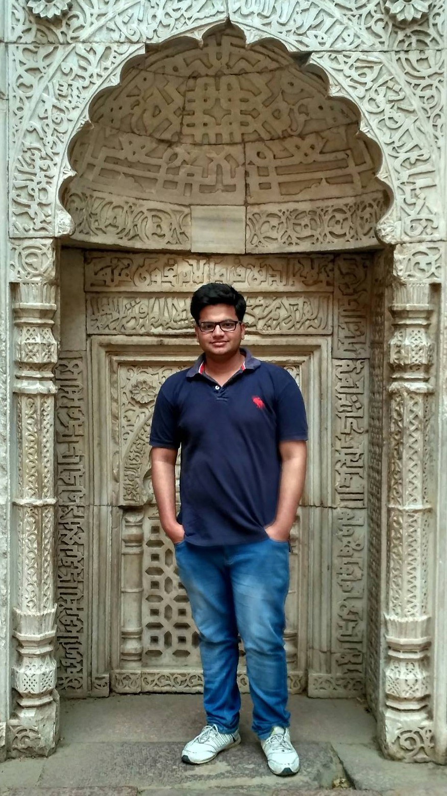 Rajat Agrawal Rajat Agrawal