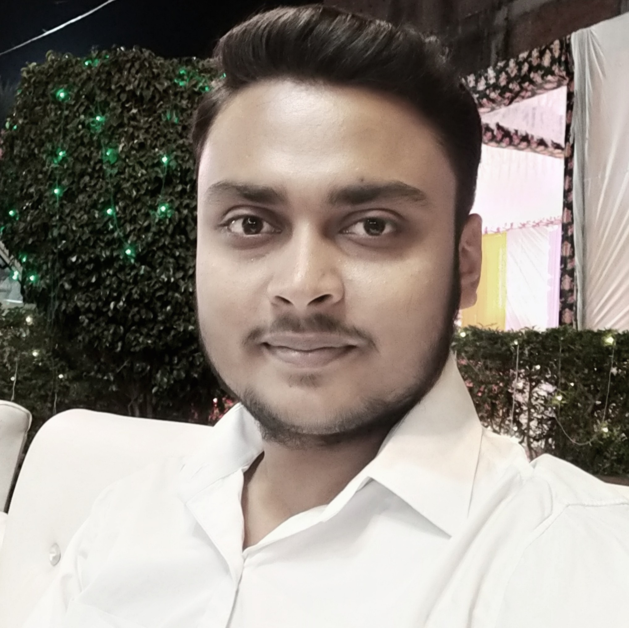 Rajat D. Ojha