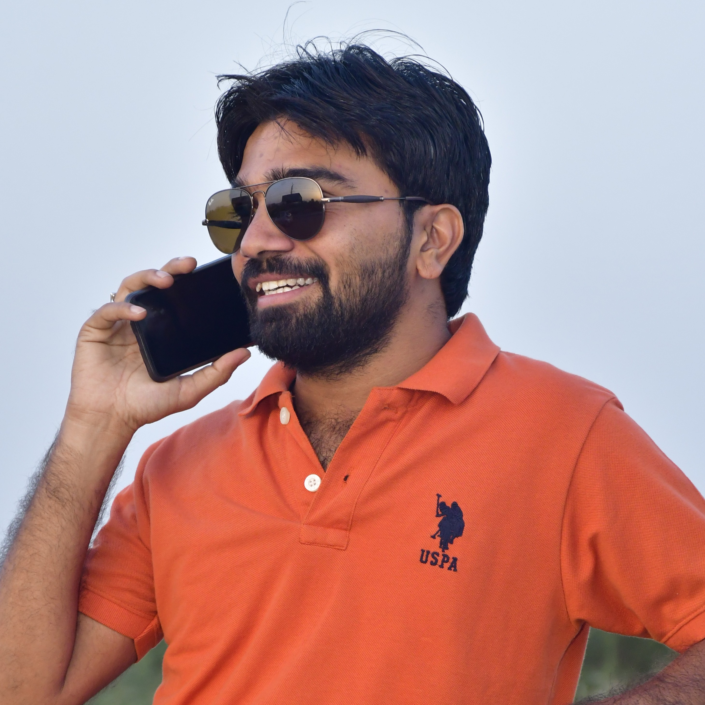 Rajendra Mandrawaliya's pic