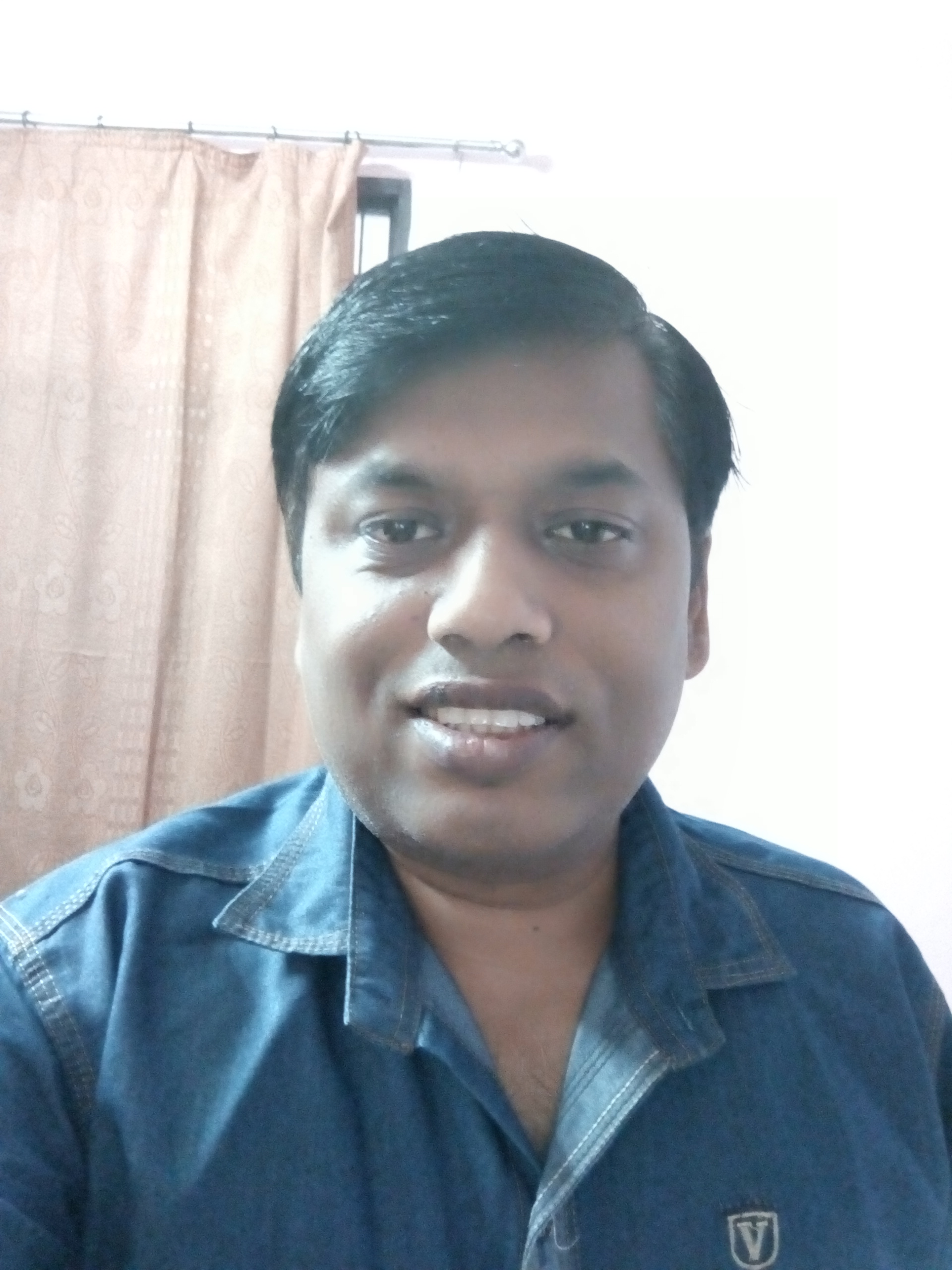 Rajiv Arc