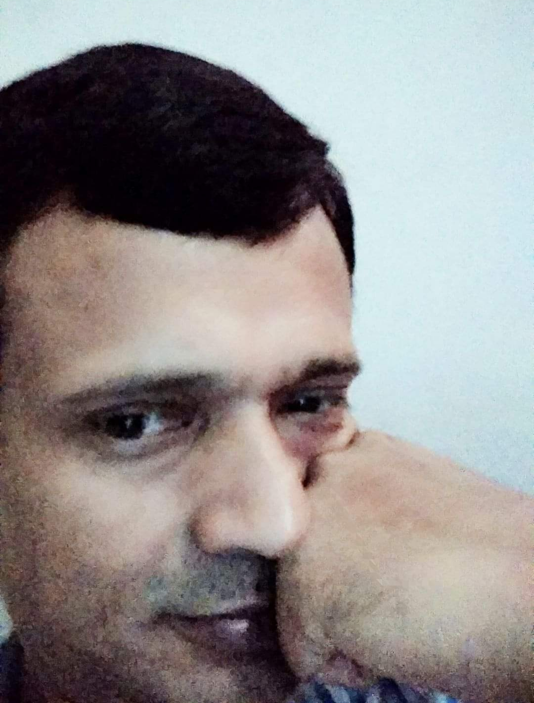 राजीव त्यागी