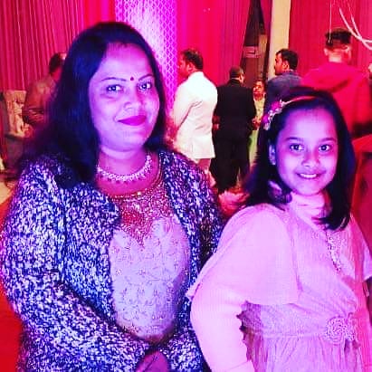 Raksha Gupta
