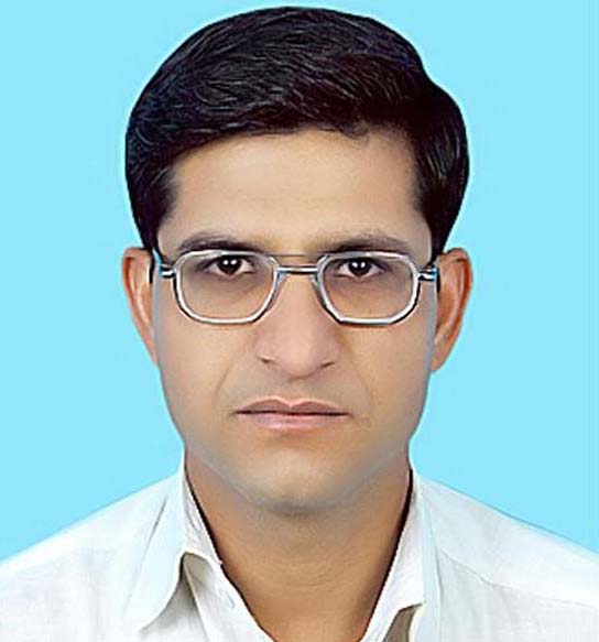 Ramakant pareek Abodh
