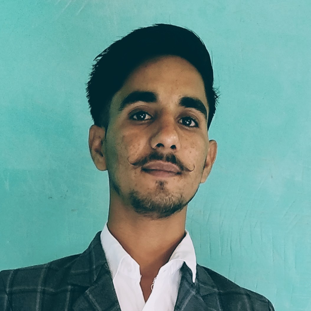 Ramswaroop swami