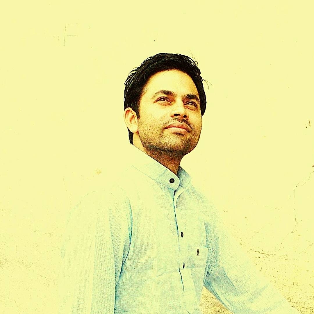 Rashid Ali Ghazipuri