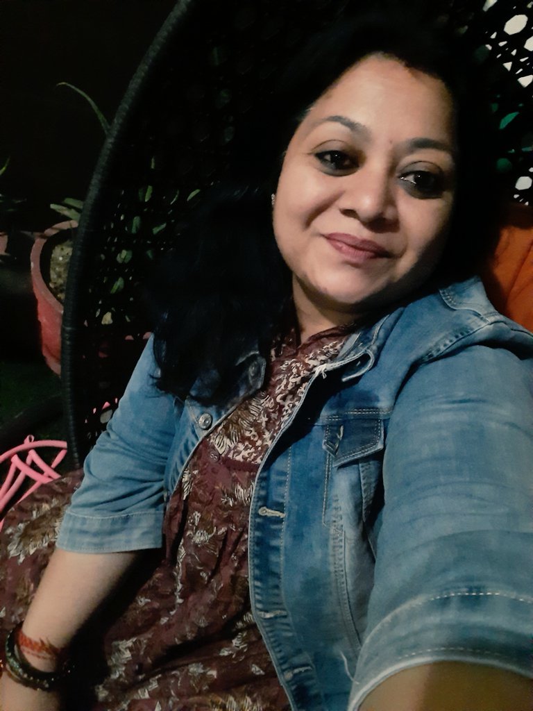 rashmi bijarnia's pic