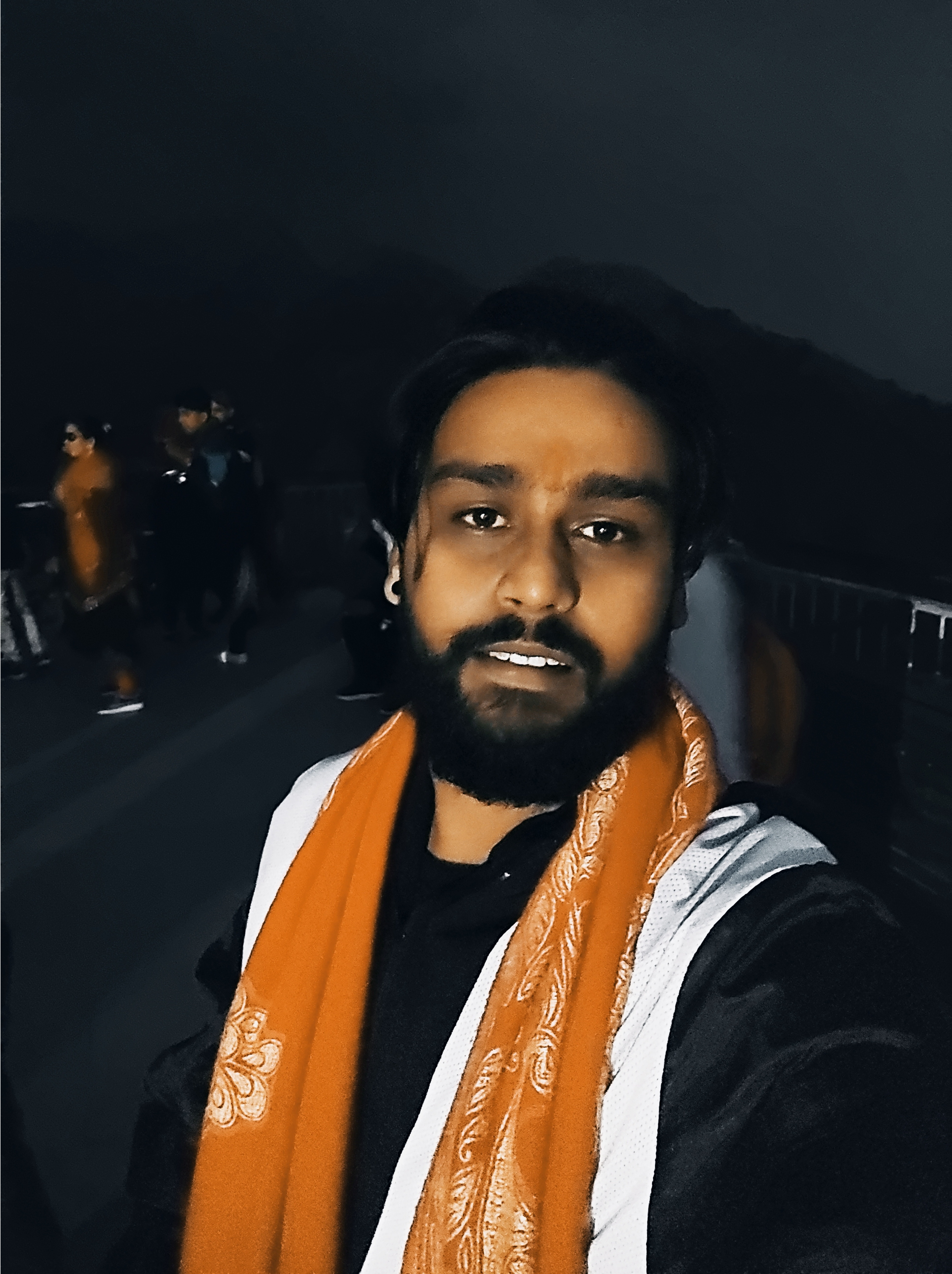 raunak tiwarii