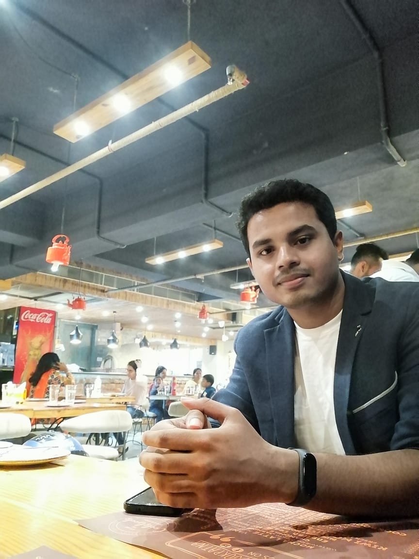Ravi Kant