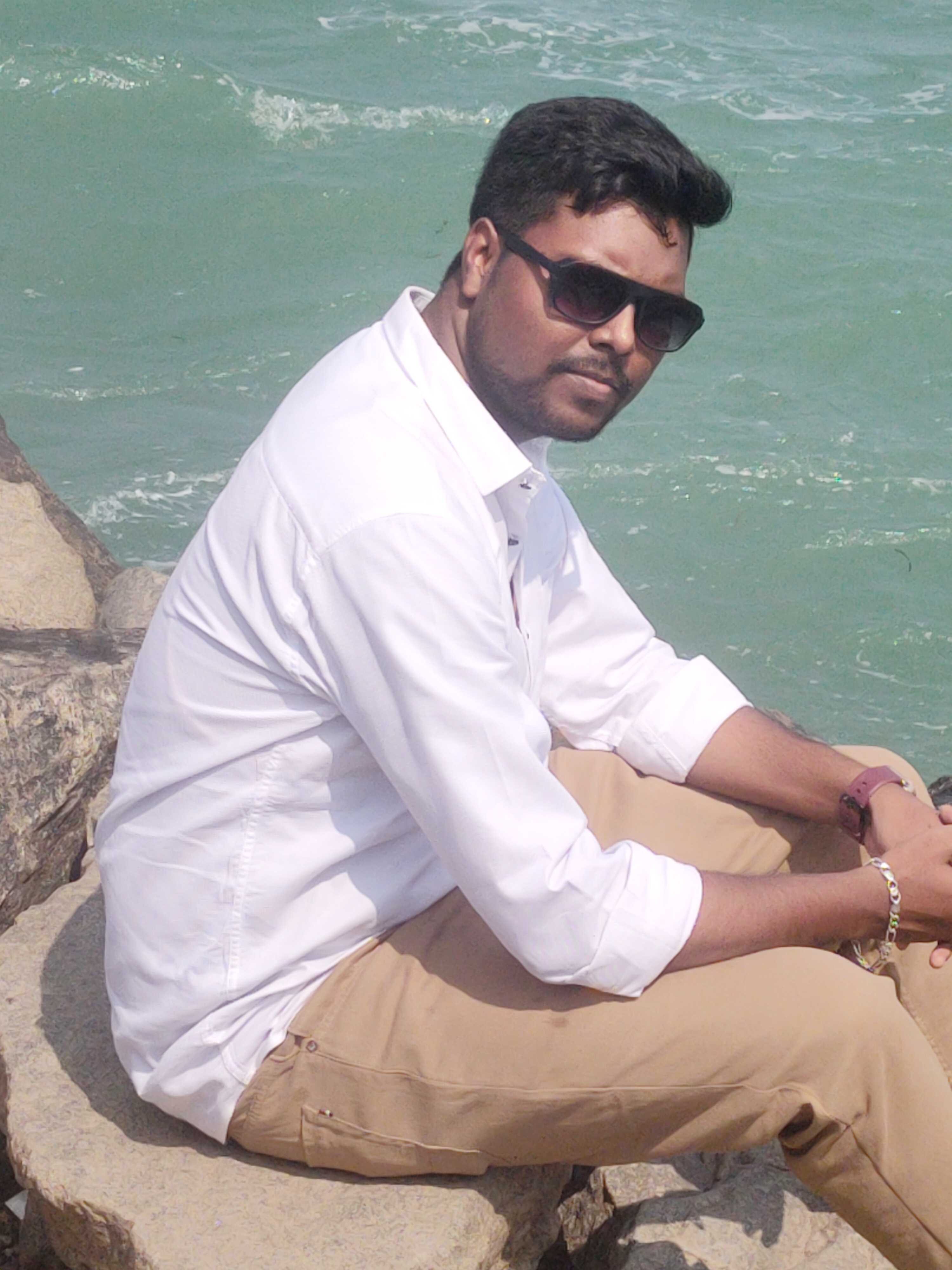 Ravi Kumar