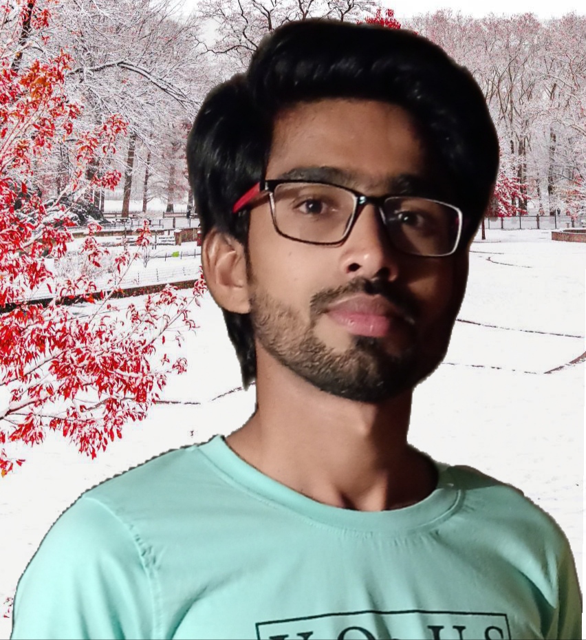 Ravi Patidar