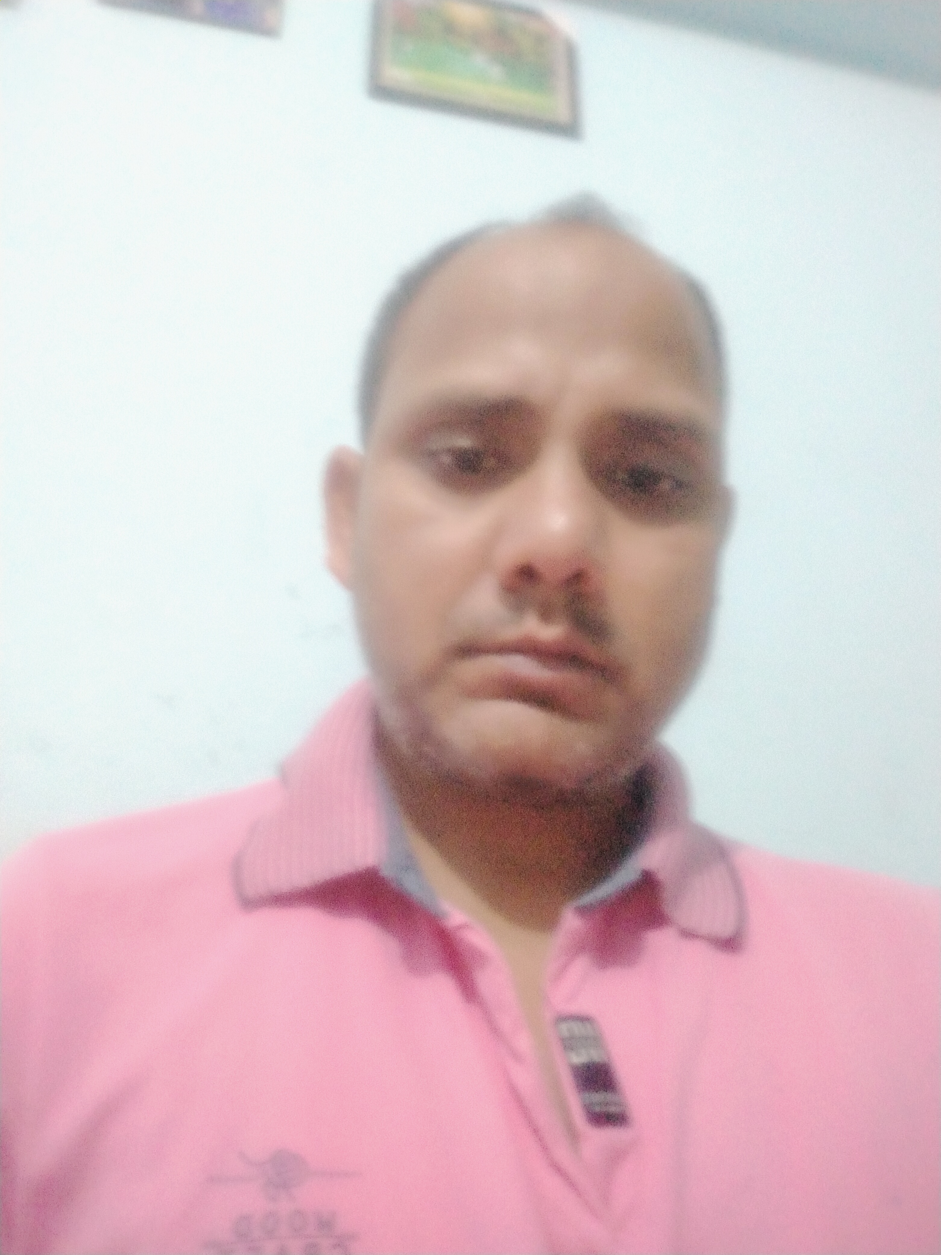 Ravi Pratap Singh's pic