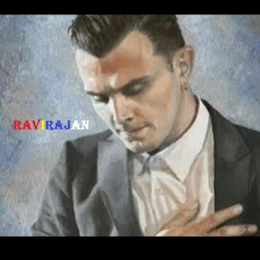 Ravi Rajan's pic