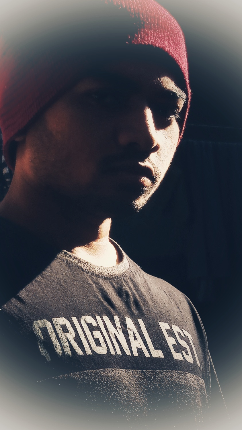Ravi Singh Chauhan
