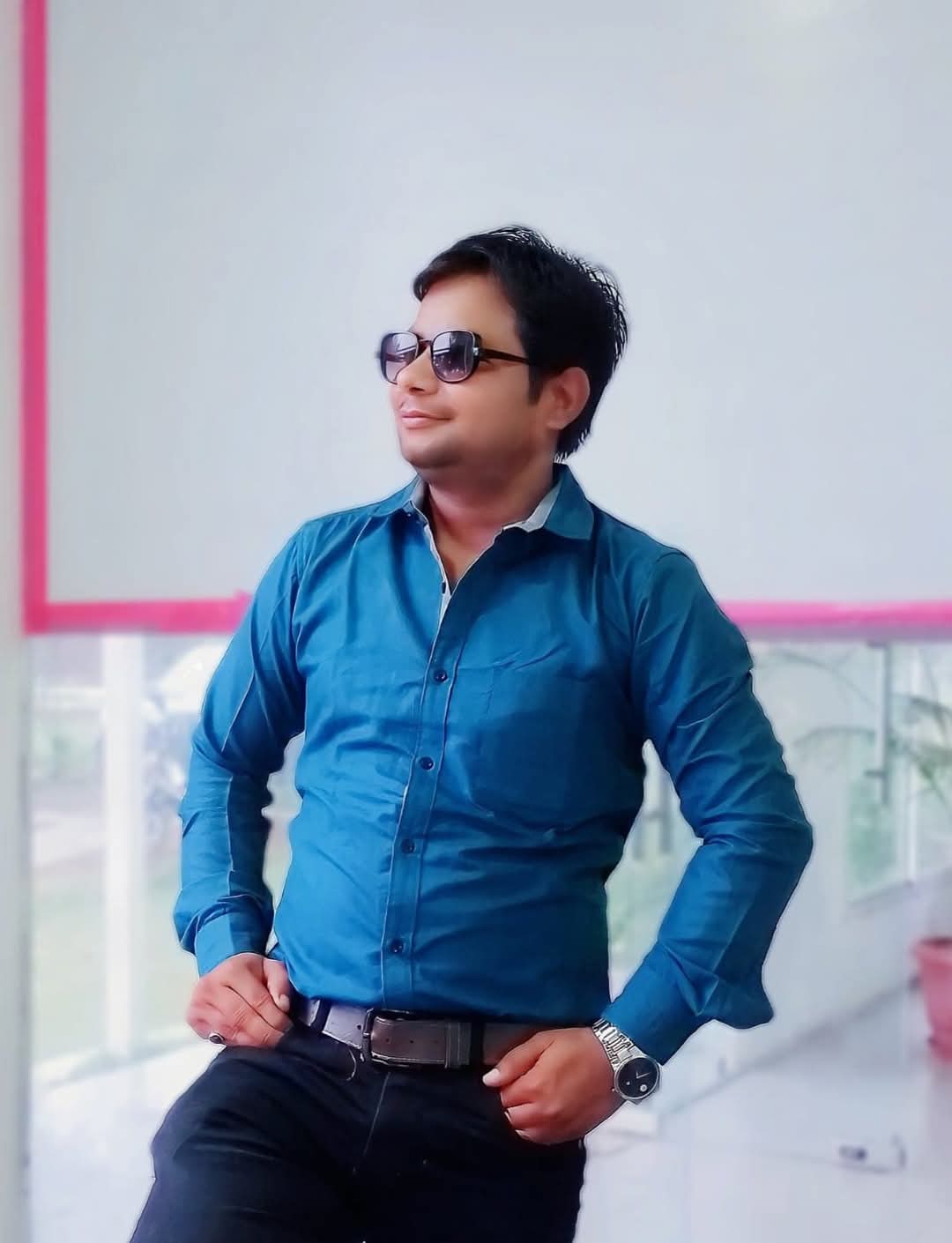 Ravi Kant Pal Ravi Kant Pal