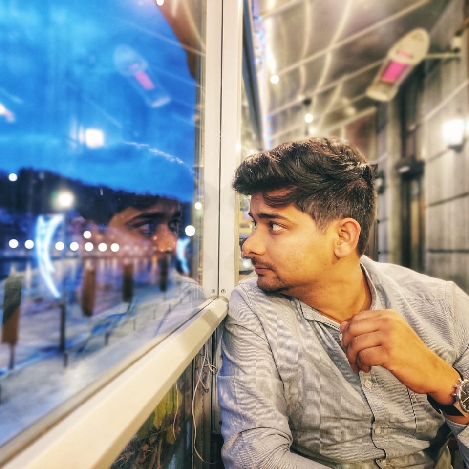 Ravi Ranjan Ravi Ranjan