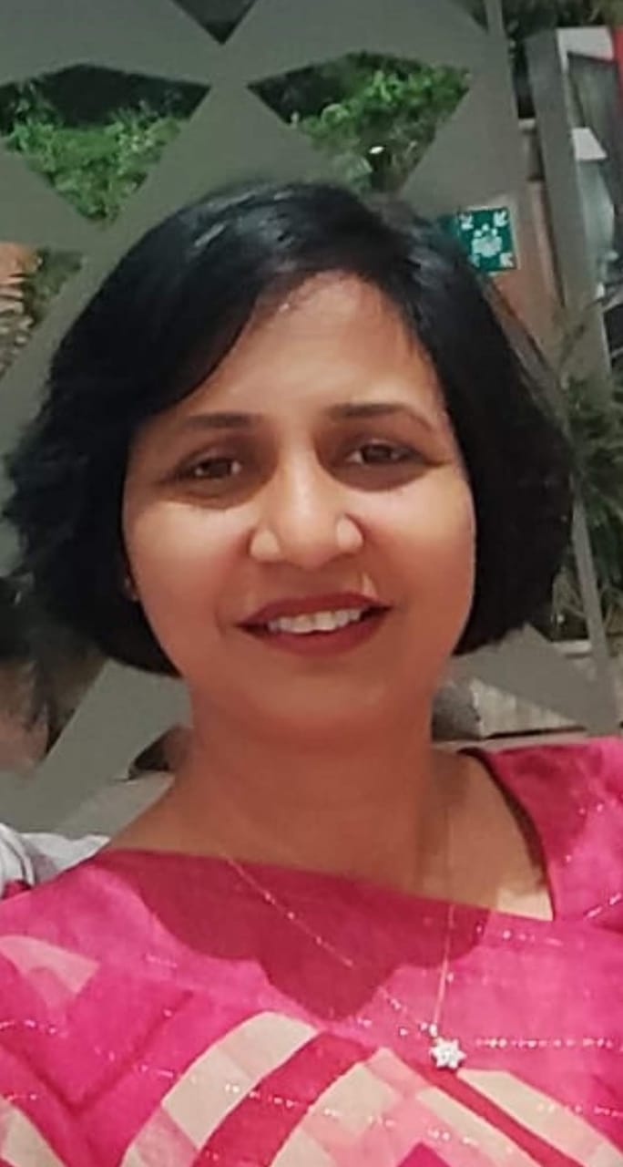 rashmi ranjan rashmi ranjan