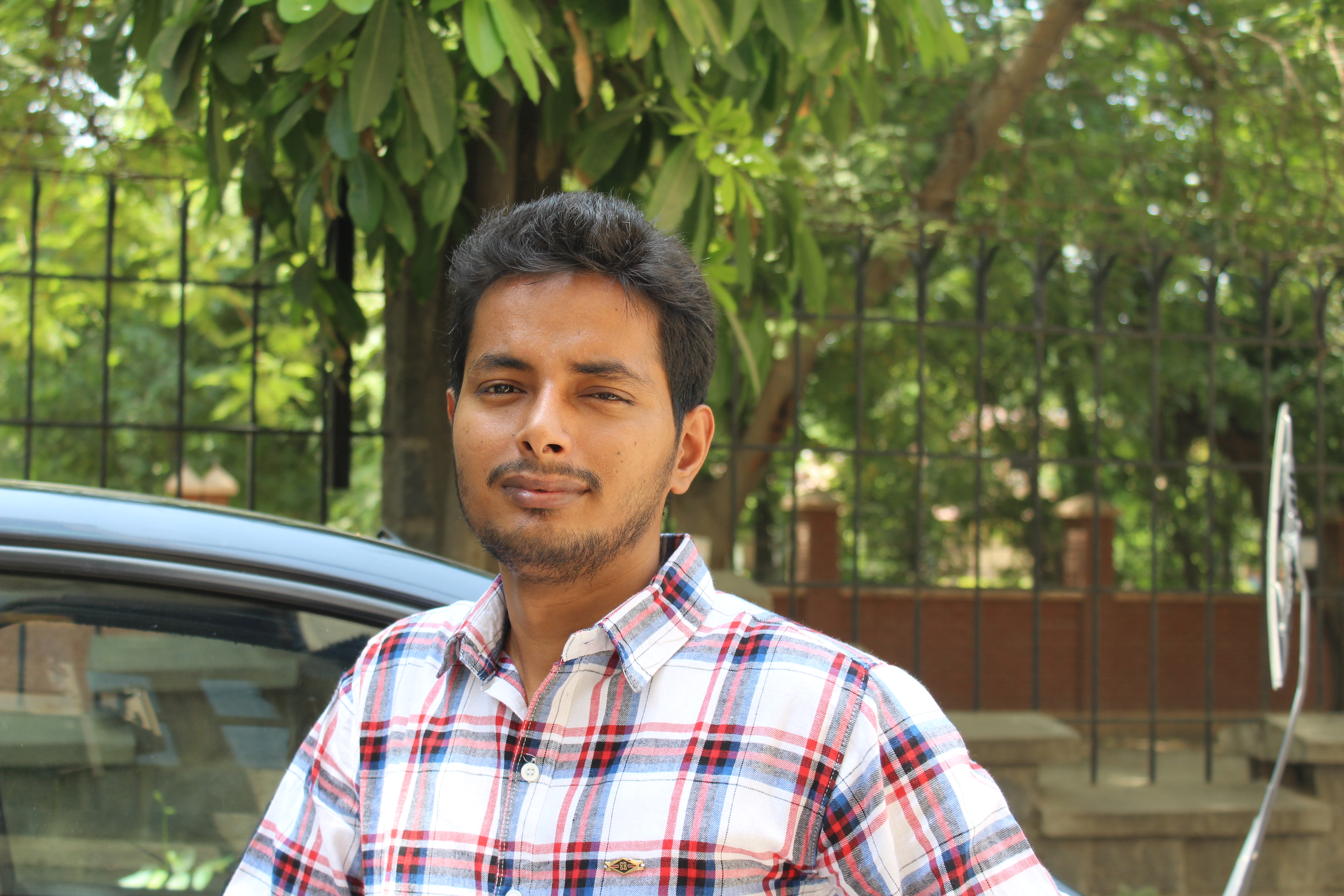 RIJU MISHRA
