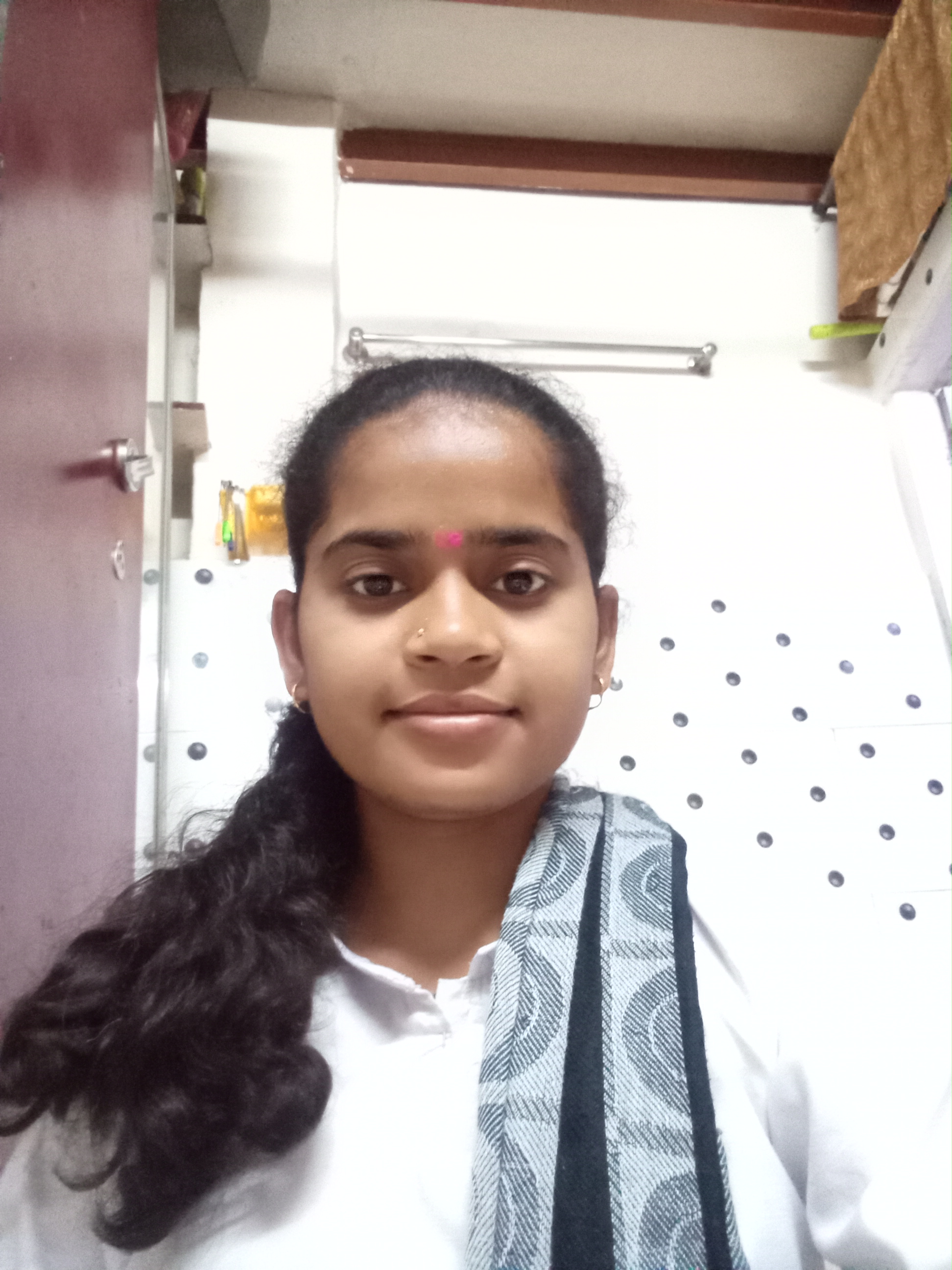 Shweta Mishra