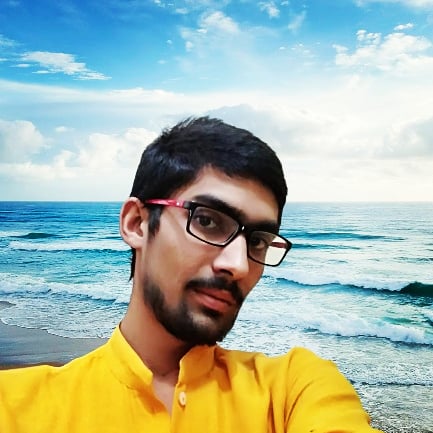 Rishiraj Gurjar
